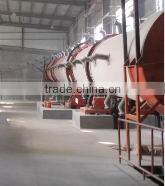 Chinese Professional Sieving Equipment Vibrating Screen photo-4