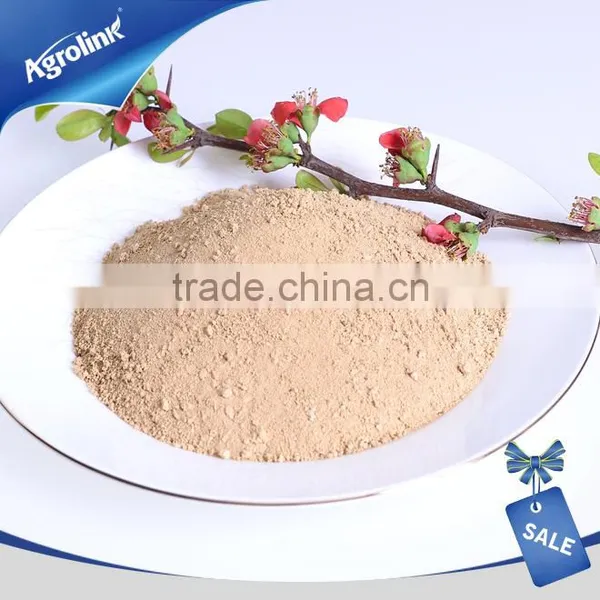 High Quality Food Grade Plant Source Amino Acid Liquid and Powder photo-4