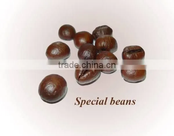 Roasted Coffee Bean photo-3