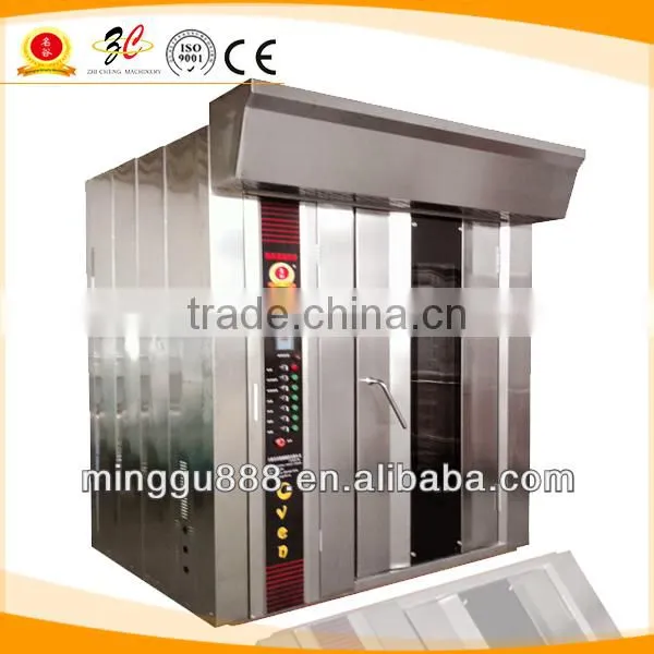 Industrial Electric Bread Oven,Commercial Bread Electric Oven,Hot Air Circulation Oven (CE&ISO9001)