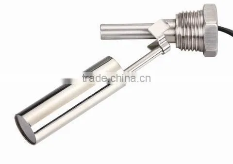MR-L10 High Precision Stainless Steel Material Level Transmitter Float Switch photo-6