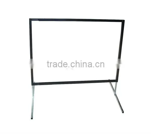 Traffic Safety Sign Frame ,square Road Safe Sign Frame