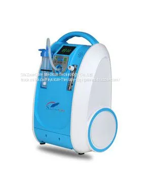 Portable Oxygen Concentrator photo-4