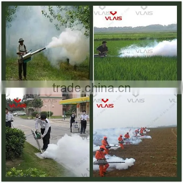 6HYC-35A Mosquito Fog Machine , Fogging Machine for Sale,chemical Fogging Machine photo-3