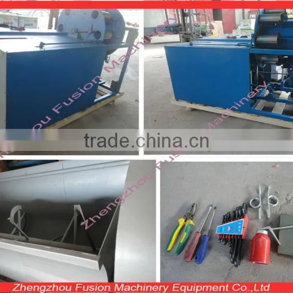Newly desgin mushroom bagging machine/edible mushroom equipment/edible fungus producing machine