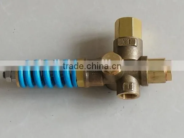 Pressure Regulating Valve for Pump photo-3