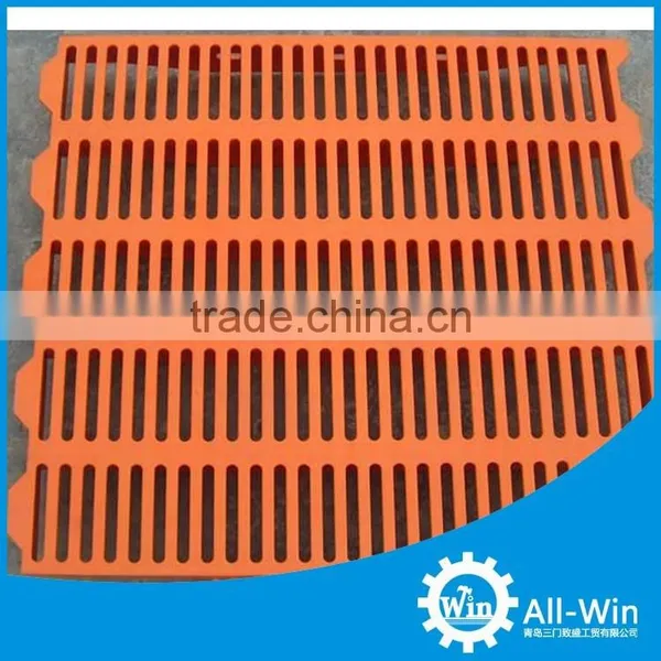 Pig Equipment Pig Plastic Slat Floor photo-5