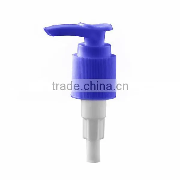 Plastic 24/415 Liquid Soap Dispenser Plastic Liquid Pump Dispenser photo-3