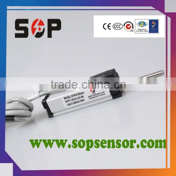 Ultransonic Nebulizer Low Frequency Piezoelectric Transducer photo-2