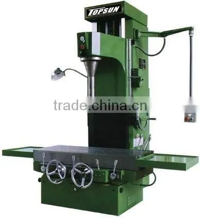 Vertical Fine boring machine from Alice