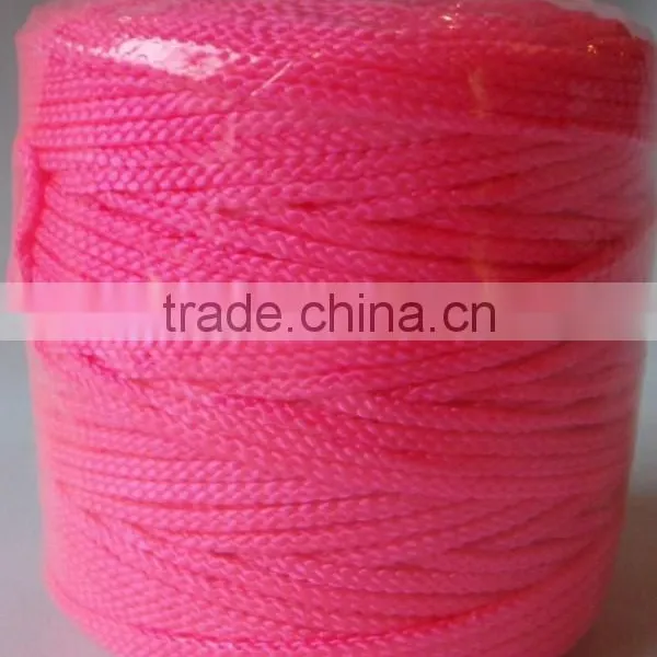 Best Nylon Braided Twine photo-2