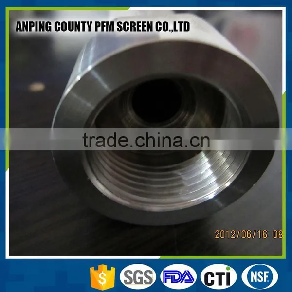 Designer Oem Industrial Dust Stainless Steel Filter Cartridge photo-6