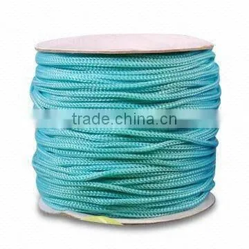 8mm Strentherning Black Rubber Cords/bungee Cords photo-5