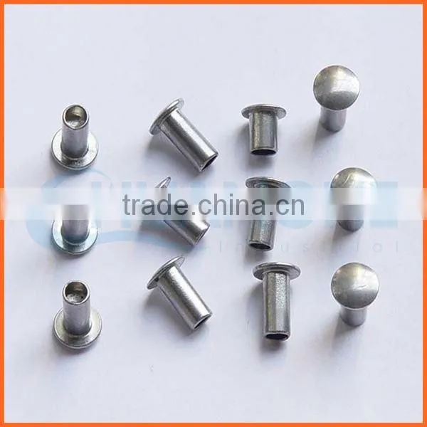 High Quality Semi-hollow Rivets photo-6