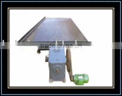 Shaking Bed, Shaking Machine, Industrial Machine, Shaking Table
