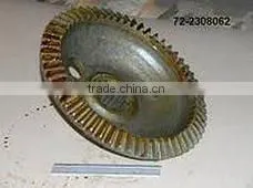 Chinese Products MTZ Tractor Parts Driven Gear MTZ-82 OEM:52-2308062 72-2308062 photo-4