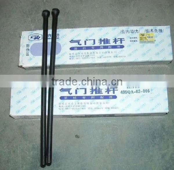 Original Kubota Engine Spare Parts