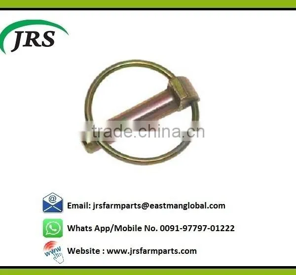 Ball Lock Pins Pull Ring Quick Release Pin /Linch Pins photo-2