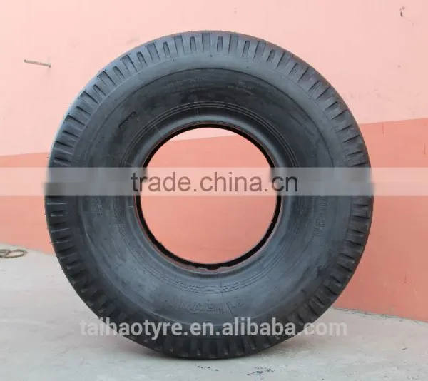 China Tyre China Top Brand TAIHAO Hot Sale Sand Tyre Desert Tyre 14.00-20 16.00-20 Desert Tire Sand Tyres photo-4