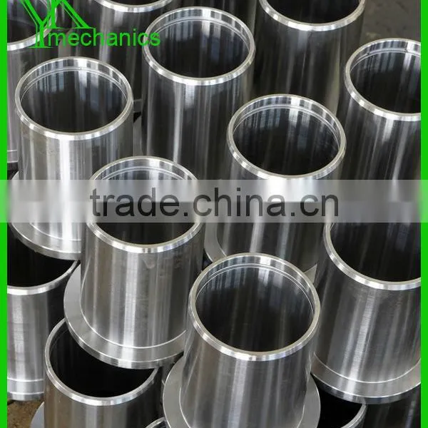 Circular Shaft, Precision CNC Machining Marine Parts, Cnc Turning Parts