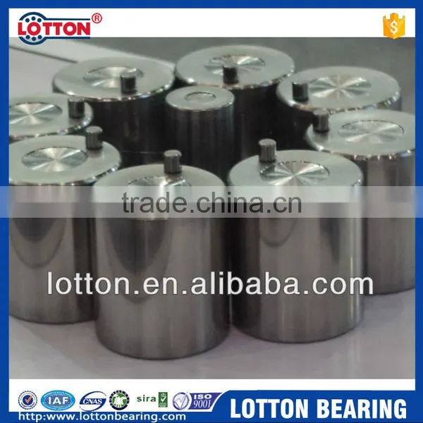 High Precision Wu Xi Manufacturer Spherical Bearing Rollers photo-3