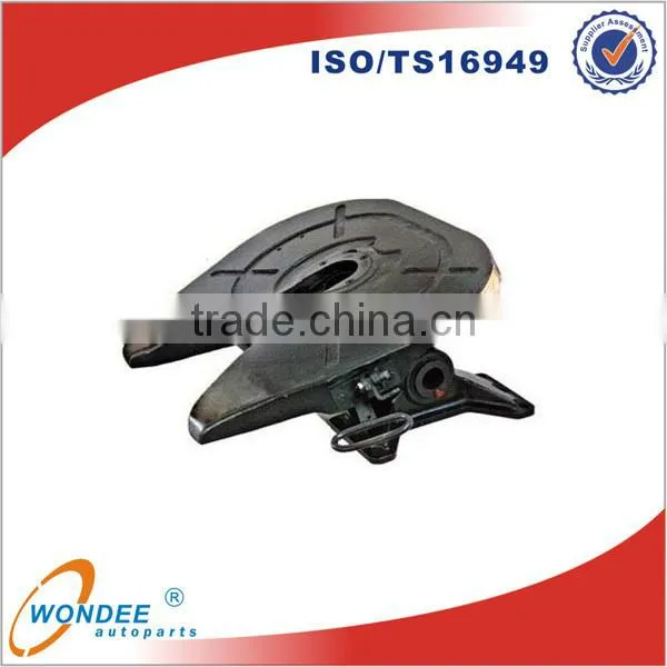 Fifth Wheel Tractor Truck