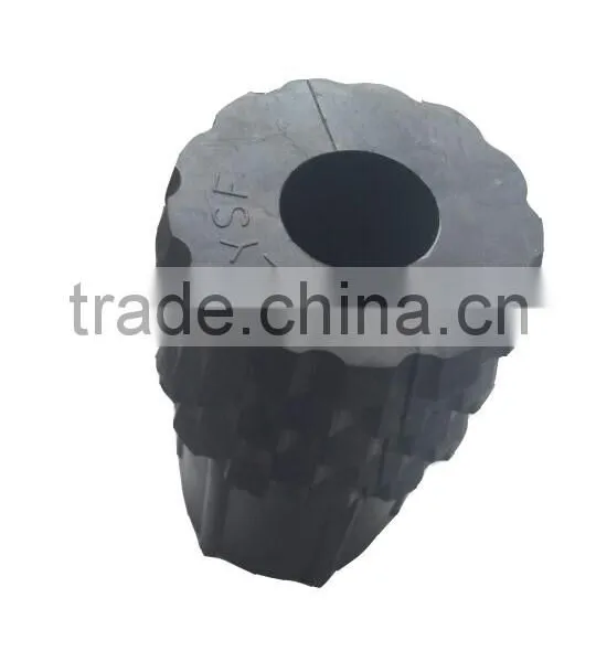 Huller Rubber Rolls photo-4
