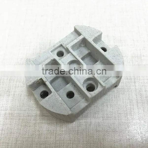 G4 Lamp Base Ceramic Halogen Light Socket photo-2