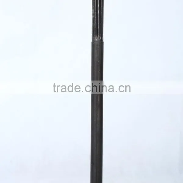 CNC Machining Tractor PTO Shaft Made in Anhui photo-3