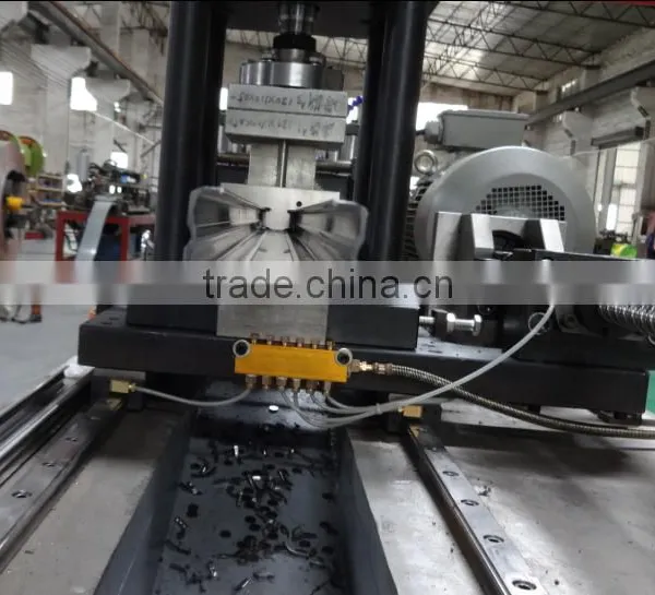 LMS Purlin c Channel Machine photo-2