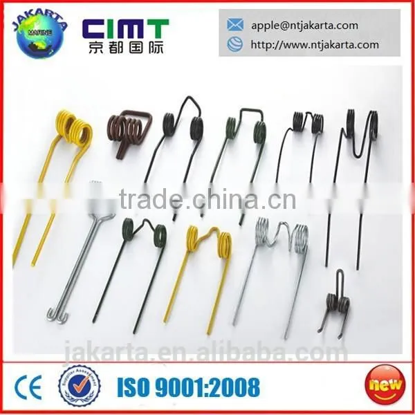 Spring Tines for Allis-chamers,Class, Ford, New Holland, John Deere,Krone, Massey Ferguson Combine Harvester photo-3