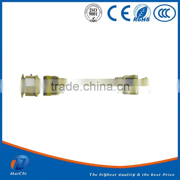 PRECISE SHAFT PTO photo-4