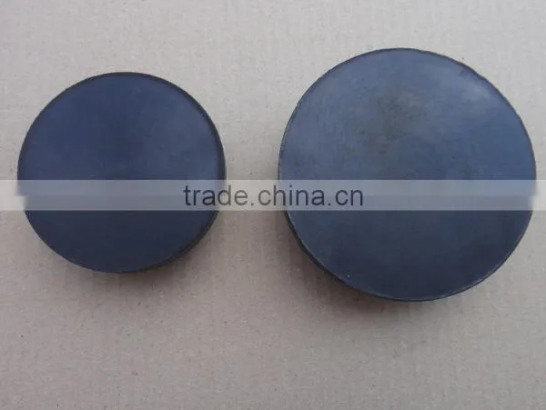 2016 Cheap Rubber Silicon Parts for Auto Part Wholesales photo-2