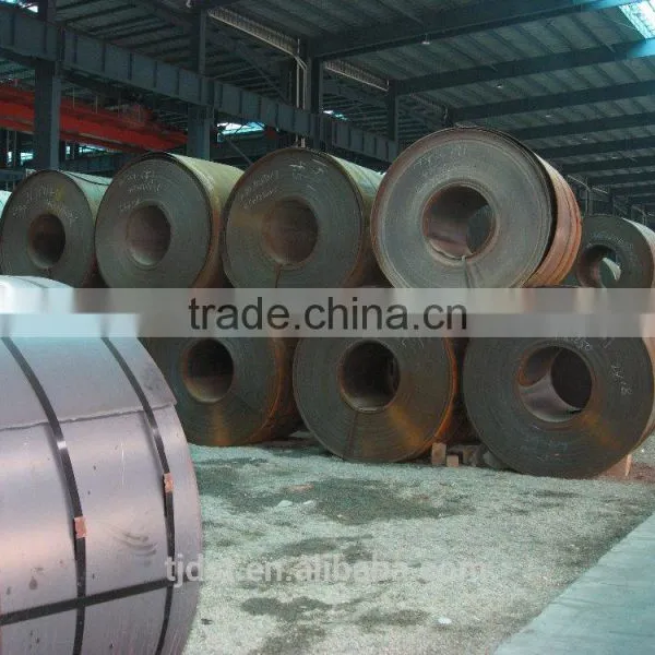 Cold-rolled Stainless Steel Coil 430 photo-2