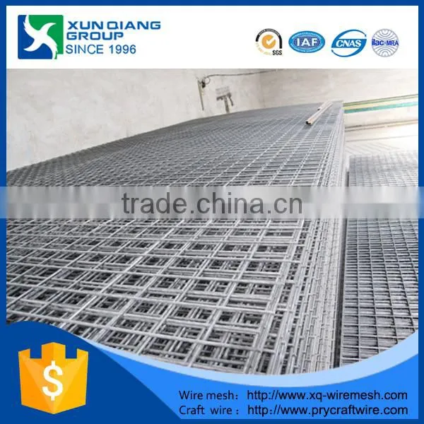 6x6 10x10 Concrete Reinforcing Welded Wire Mesh,welded Wire Mesh in Roll, Welded Mesh Panel photo-6