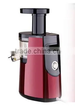 304 Food Grade Stainless Steel Juicer Machine,high Juice Rate Juice Dispenser With Big Mouth HJ-CM019 photo-2