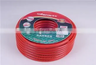 China Hose Factory Wholesale Pvc Gas Hose photo-4