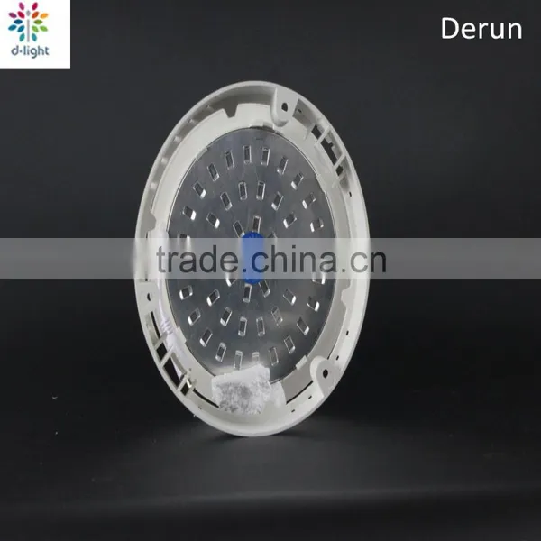 New Style Patented Mini Plastic Led Panel Light Practical Indoor With Cheap Price photo-5