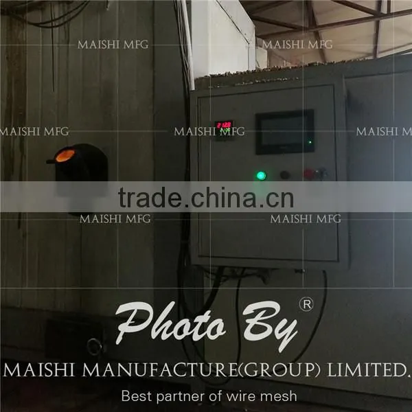 316 Marine Grade s Stainless Steel Child Proof Window Screens photo-6
