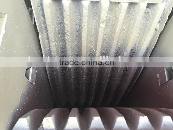 Small Scale Stone Crusher,mobile Jaw Crusher Factory photo-6