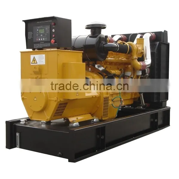 CE ISO 10KVA-2000KVA China Generator Price for Africa photo-2