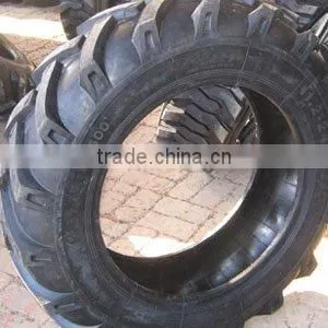 Agricultural Tyre