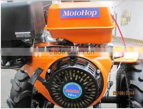 13HP Power Tiller,Tiller Cultivator photo-2