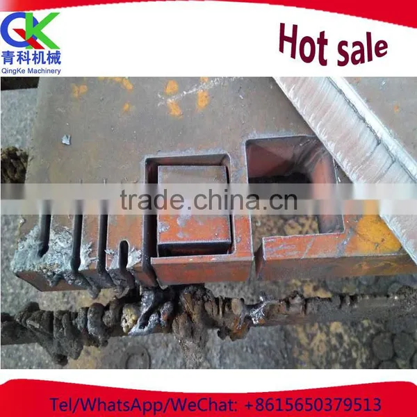 Factory Directly Produce Cheap Price Torch Cutting Machine photo-6