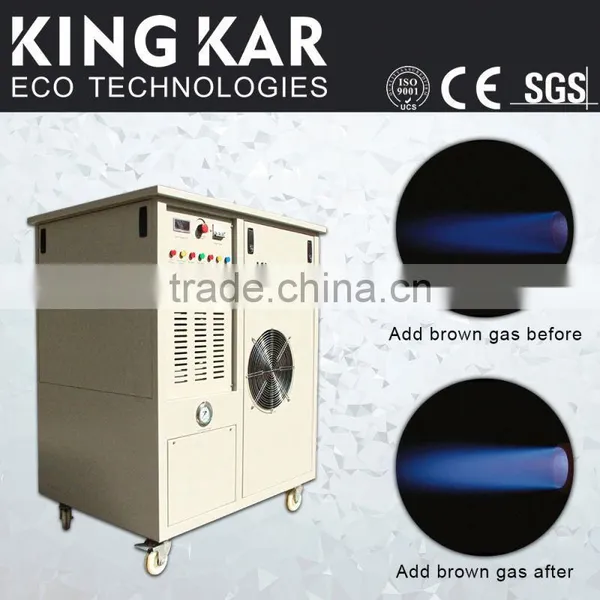 Hho Metal Cutting Machine /sheet Metal Cut to Length Machine