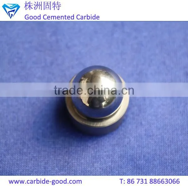 Grinding Polished Tungsten Carbide Ball and Valve Seats photo-4