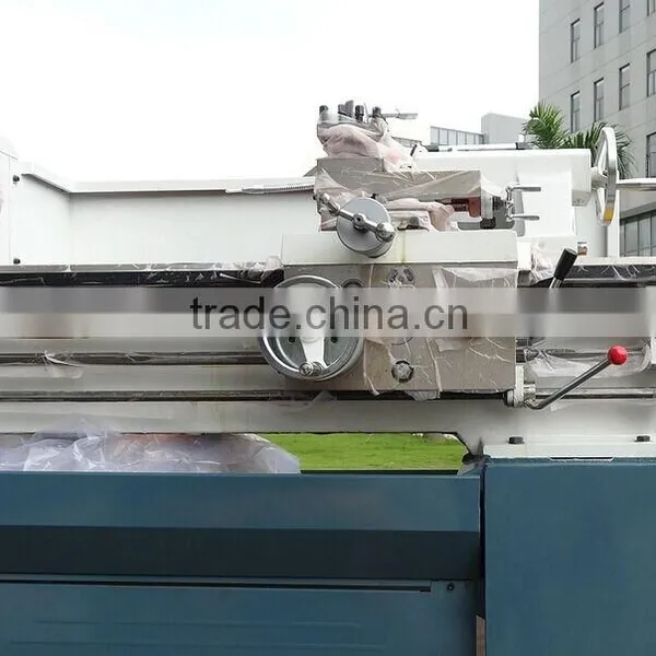 Gap Bed Lathe Machine for Sale C6140D photo-4