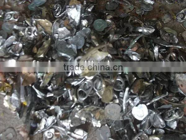 New Environmental Separation Machine for Aluminum and Iron photo-6