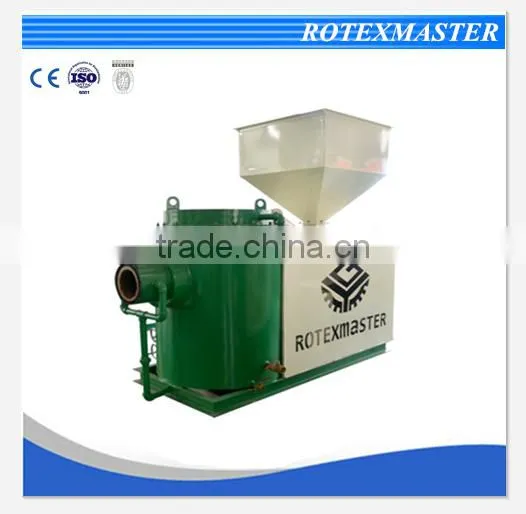 Good Quality Biomass Burner/ Bamboo Powder Biomass Burner /wood Powder Biomass Burner photo-2