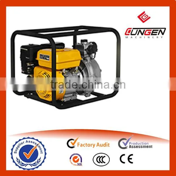 Hot Sale 2 Inch High Lift Petrol Water Pump